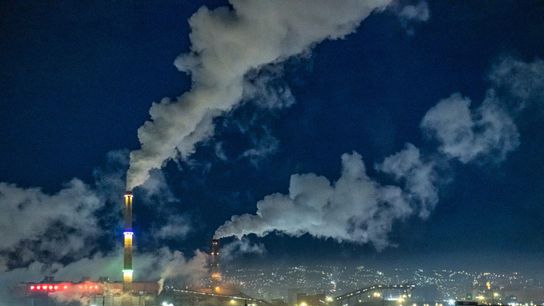 What Happens When Humans Stop Emitting Carbon Dioxide? (Deep Dive)