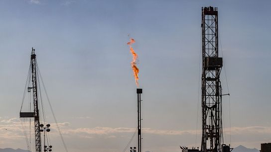Colorado Takes Action on Major Oil and Gas Field (Deep Dive)
