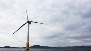 Hywind Tampen: Can Imperfect Climate Solutions Still Be Exciting? (Tip of the Iceberg)