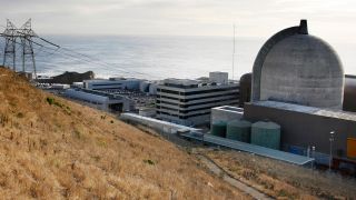 Ethan in The Hill: California Is Rethinking Nuclear — Environmental Groups Should, Too (Around the Web)