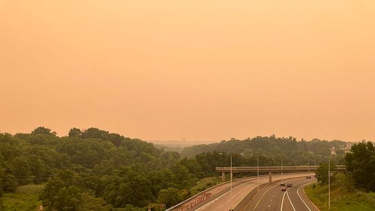 Canadian Wildfire Smoke Is a Problem. Blame Games Won’t Fix It. (the pebble)